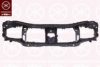KLOKKERHOLM 2556200 Front Cowling